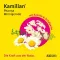 KAMILLAN líquido, 1000 ml