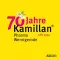 KAMILLAN líquido, 1000 ml