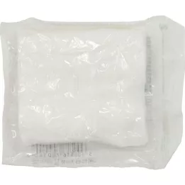 MULLKOMPRESSEN Matocomp 10x10 cm ester.8folha dobrada, 5 unid