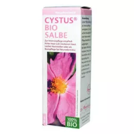 DR. PANDALIS Pomada Cystus Bio, 50 ml