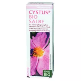 DR.PANDALIS Pomada Cystus Bio, 7,5 ml