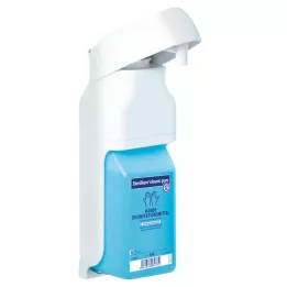 BODE Euro dispensador Vario para garrafas de 500 ml, 1 peça