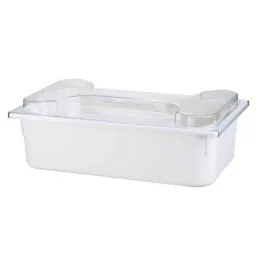 HELIPUR Bandeja de instrumentos 10 l, 1 peça