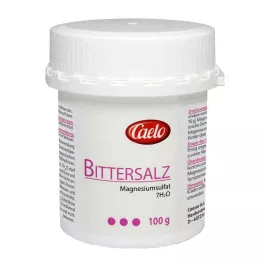 BITTERSALZ Caelo HV-Pacote, 100 g