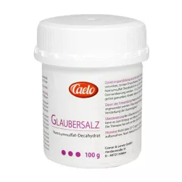 GLAUBERSALZ Caelo HV-Pacote, 100 g