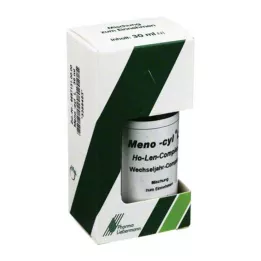 MENO-CYL L Ho-Len-Complex gotas, 30 ml
