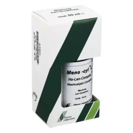 MENO-CYL Gotas de L Ho-Len-Complex, 50 ml