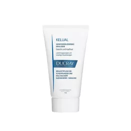 DUCRAY KELUAL Emulsão, 50 ml