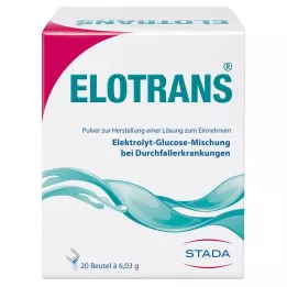 ELOTRANS Pó, 20 unidades