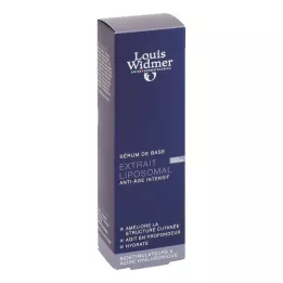 WIDMER Extrato lipossomal sem perfume, 30 ml