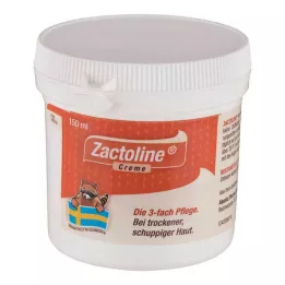 ZACTOLINE Creme, 150 ml
