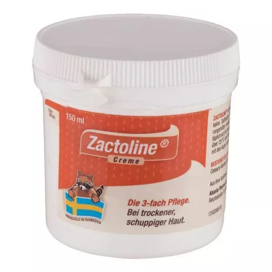ZACTOLINE Creme, 150 ml ZACTOLINE Creme, 150 ml