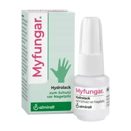 MYFUNGAR Esmalte, 6,6 ml