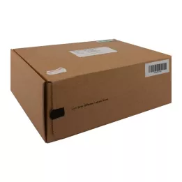MUNDSCHUTZ FFP2 com válvula, 10 peças