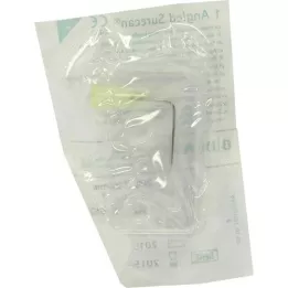 SURECAN Cânula de acesso 20 Gx20 mm angular, 1 peça