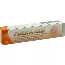 FREKA CID Pomada, 20 g