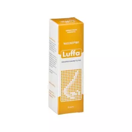LUFFA SPRAY NASAL, 20 ml