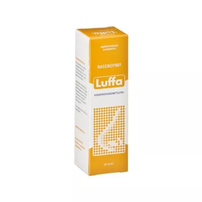 LUFFA SPRAY NASAL, 20 ml