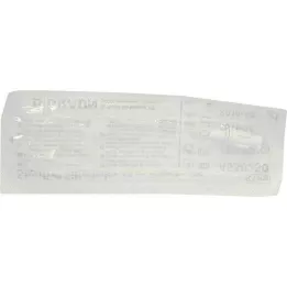 STERIFIX Canudo de filtro 4,5 cm, 1 peça