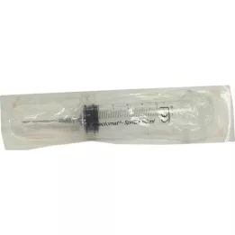INJECTOMAT SPRITZE 50 ml com cânula, 1 peça