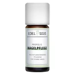 PROPOLIS CUIDADOS COM AS UNHAS, 10 ml