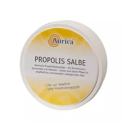 PROPOLIS POMADA, 100 ml PROPOLIS POMADA, 100 ml