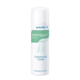 ESEMTAN Espuma de limpeza e cuidado, 500 ml
