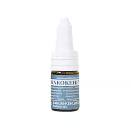 ZINKOKEHL Gotas D 3, 10 ml