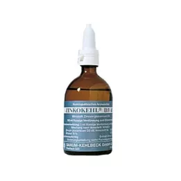 ZINKOKEHL Gotas D 3, 100 ml