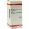 HYDRASTIS D 4 comprimidos, 200 unidades