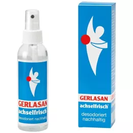 GERLASAN spray de bomba achselfrisch, 150 ml