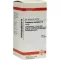 PHOSPHORUS AMORPHUS D 6 comprimidos, 200 unidades
