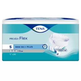 TENA FLEX mais S, 30 peças