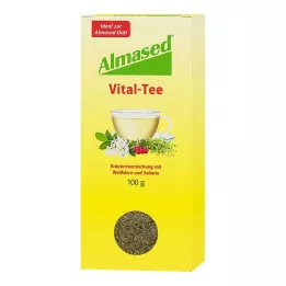 ALMASED Chá Vital, 100 g