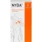 NYDA Solução de bomba, 50 ml