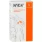 NYDA Solução de bomba, 50 ml