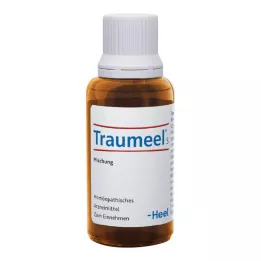 TRAUMEEL Gotas S, 100 ml