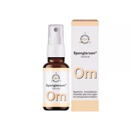 SPENGLERSAN Colóide Om, 20 ml