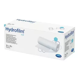 HYDROFILM rolo de conector de filme impermeável 15 cmx10 m, 1 peça