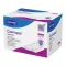 COSMOPOR Curativo avançado para feridas 5x7,2 cm, 25 peças