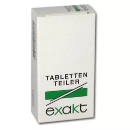EXAKT Divisor de tablet, 1 pc