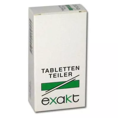 EXAKT Divisor de tablet, 1 pc EXAKT Divisor de tablet, 1 pc