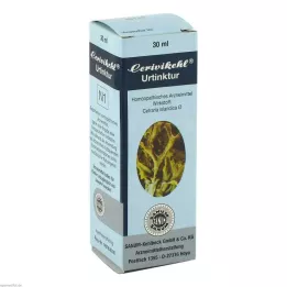 CERIVIKEHL Tintura mãe, 30 ml