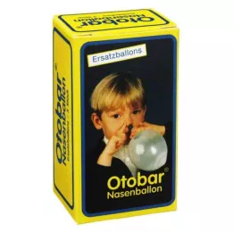 OTOBAR Balão de reposição, 5 peças