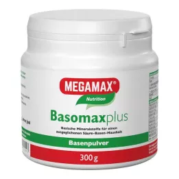 BASENPULVER Basomax plus, 300 g