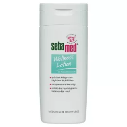 SEBAMED Loção de Bem-Estar, 200 ml