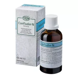 CONFLUDIN Mistura de N, 50 ml