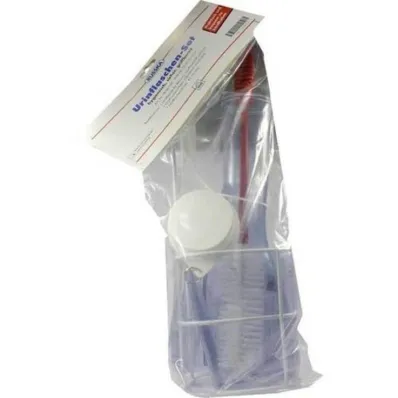 Conjunto de frascos de urina, 1 un Conjunto de frascos de urina, 1 un