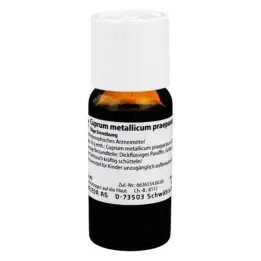 CUPRUM METALLICUM praep.0,4% fricção oleosa, 40 g