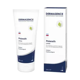 Loção Dermasence Polaneth, 200 ml